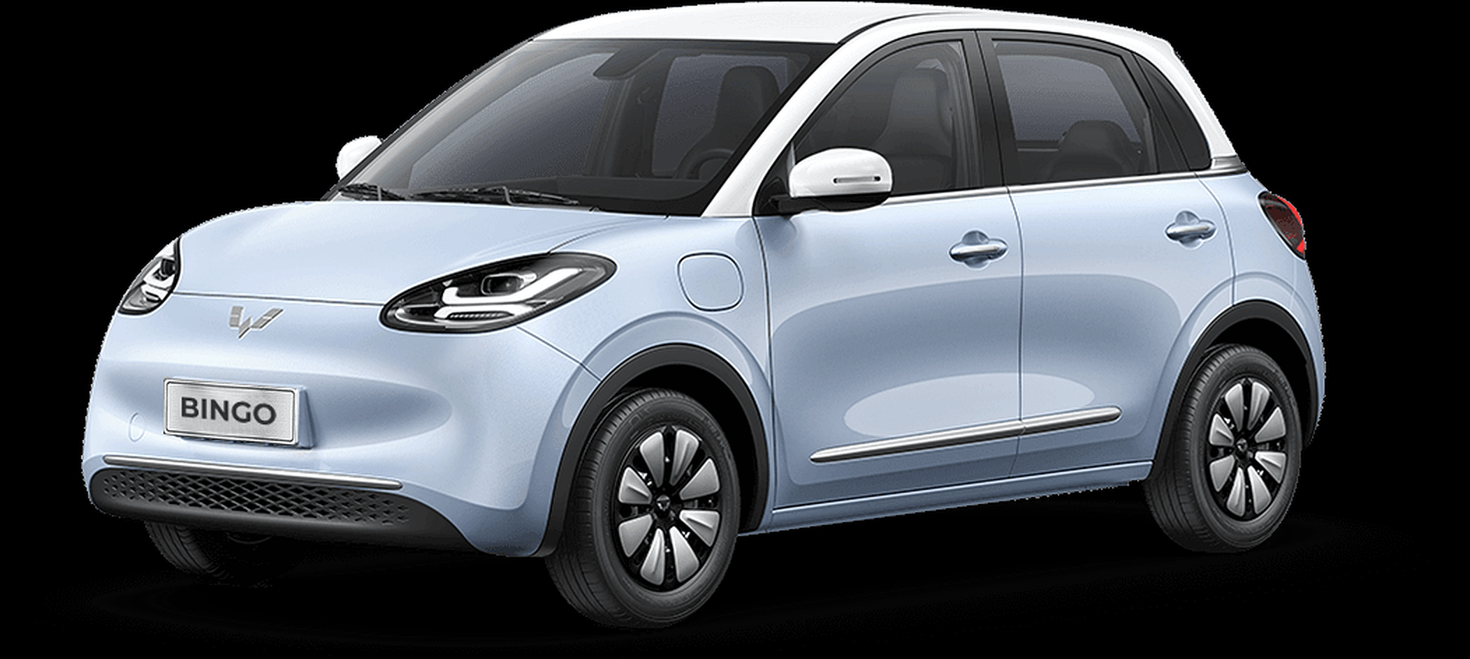 Wuling Wuling Bingo EV electric vehicle