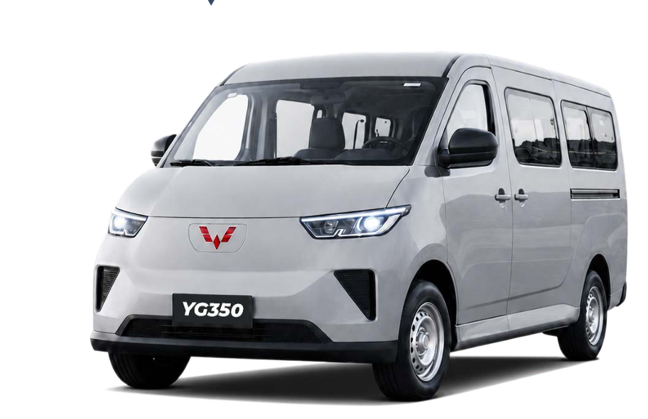 Wuling Wuling YG350 EV electric vehicle