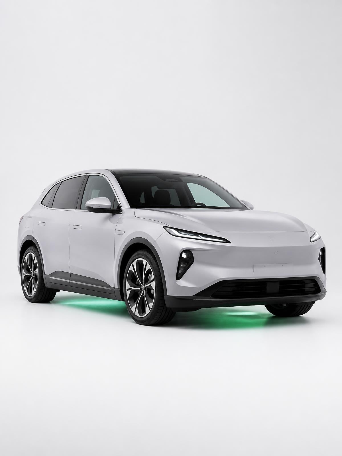 Discover EVs